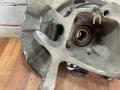 кулак задний правый BMW 7 серия F01/F02 F01 2009, 4.4 л., бензин, АКПП, CL67561R, 6775272 - фото №8