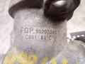 корпус термостата Opel Vectra C 2004, 1.9 л., дизель, 55203388, 55187784, 71754778, 55202510, 71574778, 71754776, 93179136, 1338039, 1338154, 1338275, 1338429, 95517661, 1769079J50, 1769079J51, TVZ1177NF, TVZ1177UA, TI14388 - фото №5