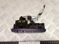 кнопка (выключатель) Renault Grand Scenic 3 поколение 2011, 1.5 л., дизель, МКПП, правый руль, 648450001R, 648450007R - фото №2
