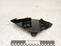 подножка Peugeot 5008 1 поколение 2011, 1.6 л., дизель, МКПП, передний привод, 9672852377 - фото №3