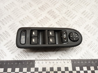 блок управления стеклоподъемниками Peugeot 308 T7 2010, 2.0 л., RHR (DW10BTED4), дизель, МКПП, универсал, 96644917XT, 30170275