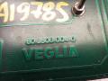 щиток приборов (приборная панель) IVECO Daily 2 поколение 1991, 2.5 л., дизель, 6035080040 - фото №5