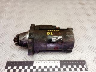 стартер Nissan Primera P12 (2001 - 2008), 2.2 л., дизель, МКПП, универсал, 233008H801, 233008H80A, 233008H80ARE, 23300AU600, 23300AU601, M008T71471, M8T71471, M8T71471ZE, 0986023540, 113323, CST35147AS, JS1295, STM1295MN, STM1295YJ, 220464, STM1295RB, STM1295WA, S117J002, 233162W, 32699N, 300N10698Z