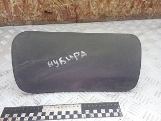 подушка безопасности пассажира Daewoo Nubira J100 1999, 1.6 л., бензин, IFJEF68TY
