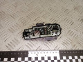 панель заднего правого фонаря Peugeot 406 1 поколение [рестайлинг] 2003, 2.0 л., дизель, универсал, 5035AXO - фото №3