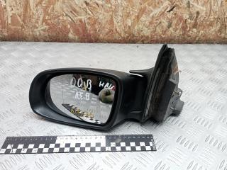 зеркало наружное левое Opel Omega B 1998, E1010357, E1010358