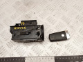 замок зажигания Volkswagen Passat B6 2007, 2.0 л., дизель, АКПП, универсал, 3C0905843R, 33303401 - фото №3