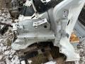 четверть передняя левая Renault Trafic 3 поколение 2016, 1.6 л., R9M 408, дизель, МКПП, микроавтобус - фото №5