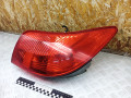 фонарь задний левый Peugeot 308 T7 2010, 2.0 л., RHR (DW10BTED4), дизель, МКПП, универсал, 96814447XT - фото №2