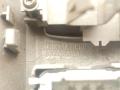 кнопка (выключатель) Renault Laguna 2 поколение 2004, 1.8 л., бензин, АКПП, хетчбэк 5 дв., 8200025895 - фото №4