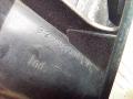решетка радиатора Renault Laguna 2 поколение 2004, 1.8 л., бензин, МКПП, хетчбэк 5 дв., 8200390126 - фото №8