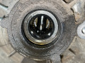 КПП механическая (МКПП) Volvo V70 1 поколение 1999, 2.5 л., дизель, МКПП, универсал, 1023704 - фото №9