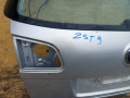 крышка багажника (дверь 3-5) Volkswagen Passat B6 2009, 2.0 л., дизель, МКПП, универсал - фото №5