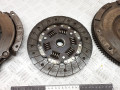 комплект сцепления Mazda 6 GG 2003, 2.0 л., бензин, МКПП, правый руль, LF17, NDS351, LF0216410 - фото №8