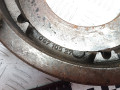 маховик Volkswagen Golf 2 поколение 1989, 1.6 л., дизель, 06710527 - фото №4