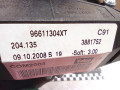 переключатель подрулевой (стрекоза) Peugeot 407 1 поколение 2007, 1.6 л., 9HZ (DV6TED4), дизель, МКПП, универсал, передний привод, 96611304XT, 61937007, 61935901, 281859, 3881752 - фото №11