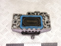 подушка крепления двигателя Volkswagen Passat B6 2007, 2.0 л., дизель, АКПП, универсал, 1K0199262P, 1K0199262AB, 1K0199262AC, 1K0199262AL, 1K0199262AM, 1K0199262L, 1K0199262M - фото №4