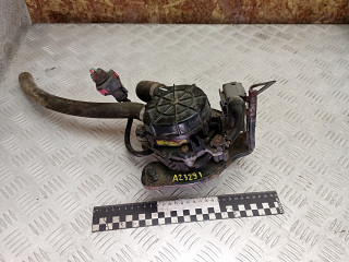 насос воздушный Peugeot 206 1 поколение [рестайлинг] 2004, 1.4 л., дизель, 2590003, 9627006580