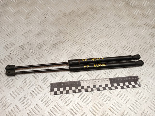 амортизатор крышки багажника (3-5 двери) Volkswagen Passat B6 2007, 2.0 л., дизель, АКПП, универсал, 3C9827550C