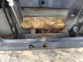 крышка багажника (дверь 3-5) Volkswagen Golf 4 поколение 2003, 1.9 л., дизель, МКПП, универсал - фото №18