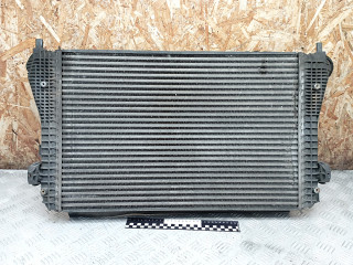 интеркулер Volkswagen Passat B6 2007, 2.0 л., дизель, АКПП, универсал, 1K0145803J, 1K0145805G, 1K0145805E, 1K0145805D, 1K0145803T, 3C0145805AF, 3C0145805AG, 3C0145805R, 3C0145805P, 3C0145805G, 3C0145805F, 1K0145803S, 1K0145803M, 1K0145803AT, 1K0145803AN, 1K0145803AL, 1K0145803A, 1K0145803B, 1K0145803BB, 1K0145803L, 1K0145803E, 1K0145803CD, 1K0145803