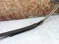 кулиса Volkswagen Passat B6 2007, 2.0 л., BWA, бензин, МКПП, седан, 1K0711061B, 3C0711049R, 3C0711265K - фото №3
