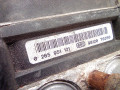 блок ABS Citroen C4 Picasso 1 поколение 2011, 1.6 л., 9HZ (DV6TED4), дизель, правый руль, 9666040380, 0265230477, 9660934580, 0265951121 - фото №9