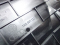 блок предохранителей Volkswagen Passat B6 2007, 2.0 л., BWA, бензин, МКПП, седан, 1K0937132F, 1K0937124P, 1718009 - фото №3