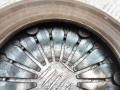 корзина сцепления Opel Astra G 2001, 1.7 л., дизель, TYPM200205, TYPM200, TYPM205, 3082297507, 257902SAX - фото №6