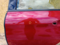 дверь задняя левая Peugeot 308 T9 2014, 1.6 л., дизель, МКПП, хетчбэк 5 дв., правый руль - фото №4