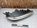 фара левая Peugeot 406 1 поколение [рестайлинг] 2000, 2.0 л., RHZ (DW10ATED), дизель, МКПП, универсал, 085501123L - фото №5