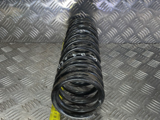 пружина задняя Volkswagen Passat B3 1990, седан
