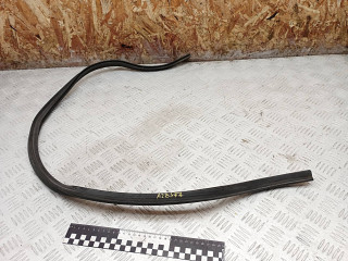 уплотнитель подкапотного пространства Volkswagen Passat B6 2010, 1.4 л., CDGA, бензин, АКПП, универсал, 3C0823723
