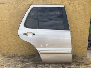 дверь задняя правая Mercedes-Benz M-Класс W163 [рестайлинг] W163 2004, 2.7 л., дизель, АКПП, внедорожник 5 дв., полный привод