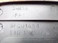 обшивка багажника Peugeot 4007 1 поколение 2009, 2.2 л., дизель, МКПП, полный подключаемый привод, правый руль, SPC01884 - фото №4
