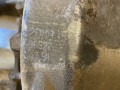 КПП механическая (МКПП) Citroen C5 2 поколение 2008, 2.0 л., дизель, МКПП, седан, 9657871480, 20MB25, 9684581410 - фото №10