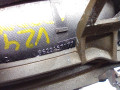 ручка наружная Peugeot 607 1 поколение 2002, 2.2 л., 4HX (DW12TED4/FAP), дизель, седан, 9629157177, 9631931080, N0500889 - фото №5