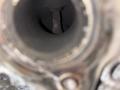 двигатель Mercedes-Benz B-Класс W245 2006, 1.5 л., M 266.920, бензин, правый руль, M266, M266920 - фото №8