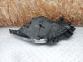фара левая Citroen C4 Picasso 1 поколение 2011, 1.6 л., 9HR (DV6C), дизель, МКПП, правый руль, 16298100 - фото №5