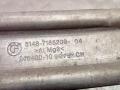крепление бака топливного BMW 7 серия F01/F02 F01 2009, 4.4 л., бензин, АКПП, 51487185209 - фото №3