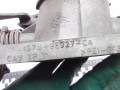 заслонка дроссельная Mazda 6 GG 2003, 2.0 л., бензин, МКПП, правый руль, 1S7U9E927CA, VP2ALUBB - фото №6
