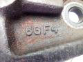 кронштейн двигателя Kia Sorento 2 поколение 2011, 2.2 л., дизель, АКПП, 6GF4 - фото №3