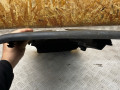 декоративная крышка двигателя Mercedes-Benz M-Класс W163 [рестайлинг] W163 2004, 2.7 л., дизель, АКПП, внедорожник 5 дв., полный привод, A6120100267 - фото №3