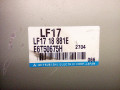 блок управления двигателем Mazda 6 GG 2003, 2.0 л., бензин, МКПП, правый руль, LF1718881E - фото №4