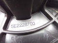 моторчик печки Citroen C4 Picasso 1 поколение 2011, 1.6 л., 9HZ (DV6TED4), дизель, правый руль, 5E2228200, 5E2228000, 5E2228700, A43001400, 6441W7, 6441CF, 6441W8, 6441CG, G17750C0 - фото №6