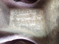 кронштейн генератора Volkswagen Passat B5 2000, 1.8 л., бензин, 058145523B - фото №4