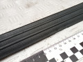 накладка на порог внутренняя Toyota RAV4 2 поколение (XA20) 2003, 2.0 л., 1CD-FTV, дизель, МКПП, внедорожник 5 дв., 6791142010 - фото №2