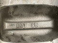 диск литой Toyota RAV4 2 поколение (XA20) 2003, 2.0 л., 1CD-FTV, дизель, МКПП, внедорожник 5 дв. - фото №26