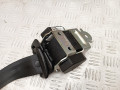 ремень безопасности Peugeot 407 1 поколение 2007, 1.6 л., 9HZ (DV6TED4), дизель, МКПП, универсал, передний привод, 96440739XX, 5170297, E20402095, 0402095 - фото №5