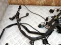 проводка двигателя Mercedes-Benz Vito W639 2010, 2.2 л., дизель, МКПП - фото №4